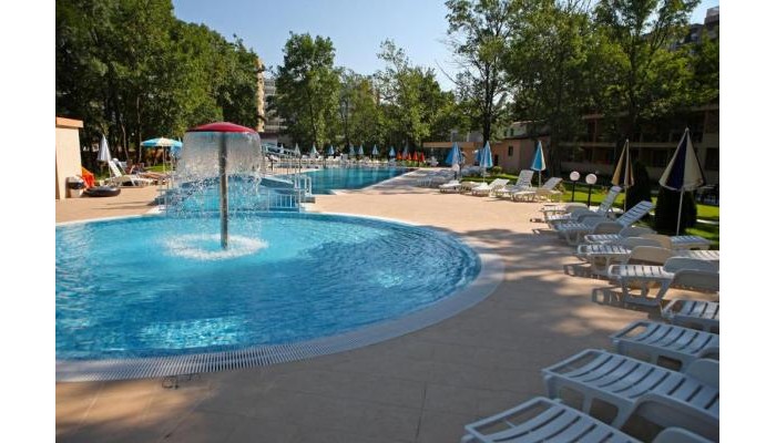 Hotel Yunona poza 10