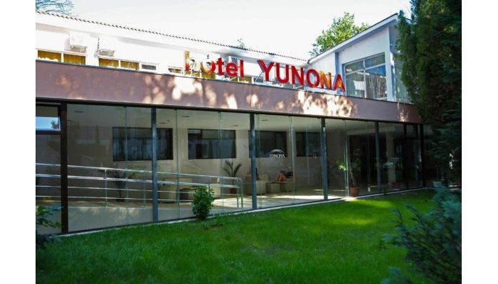 Hotel Yunona poza 0