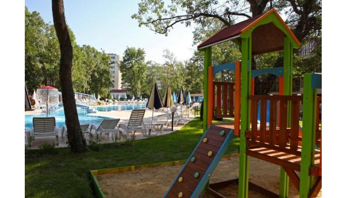 Hotel Yunona poza 11