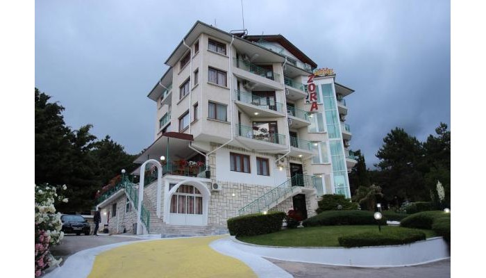 Hotel Zora poza 1
