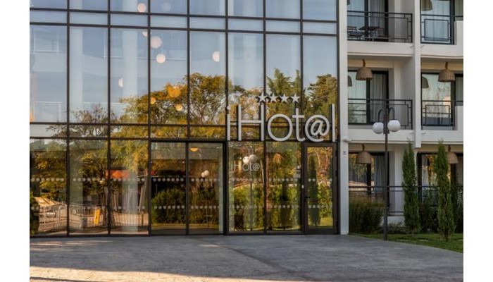 Ihotel (Ihot@el) poza 0