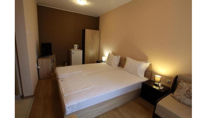 Menada Apartments In Messembria Resort poza 3