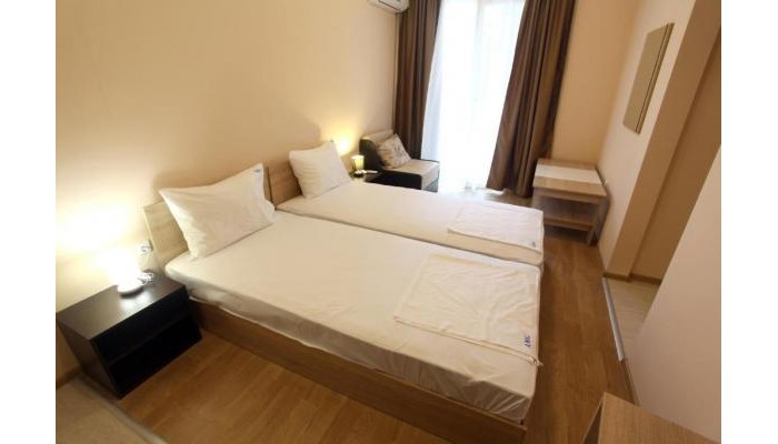 Menada Apartments In Messembria Resort poza 9