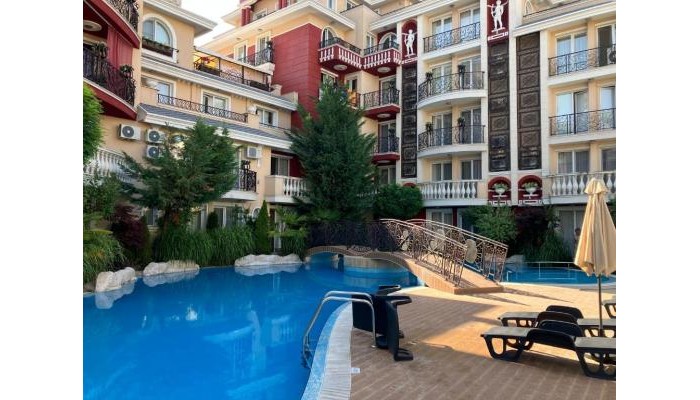 Menada Apartments In Messembria Resort poza 1
