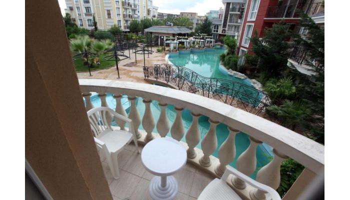 Menada Apartments In Messembria Resort poza 8