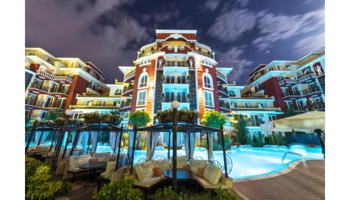 Menada Apartments In Messembria Resort poza 0