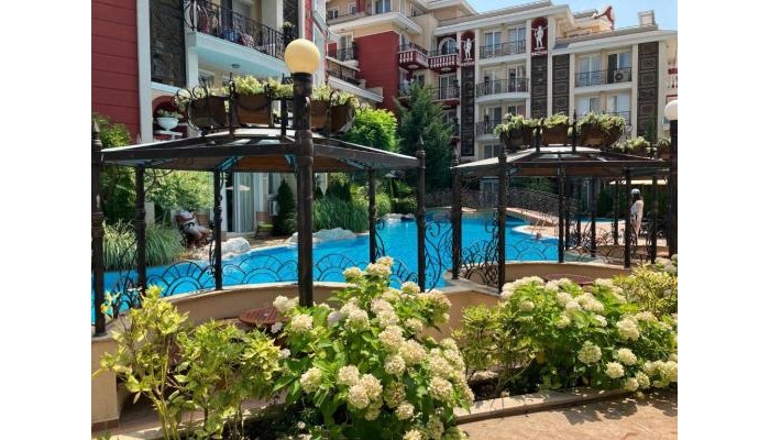 Menada Apartments In Messembria Resort poza 11