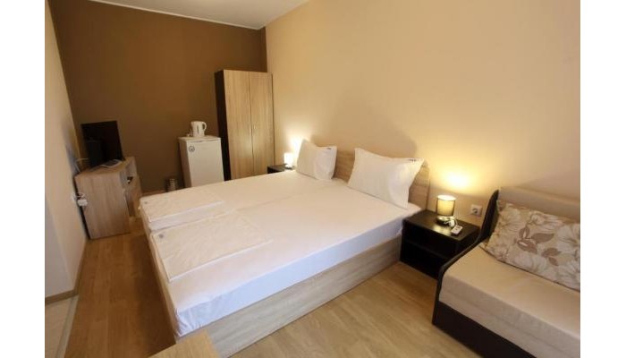 Menada Apartments In Messembria Resort poza 2