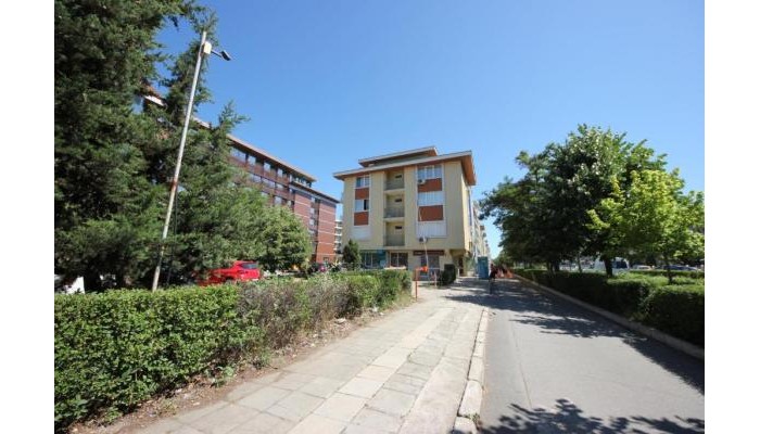 Menada Forum Apartments poza 1