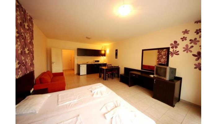 Menada Forum Apartments poza 6