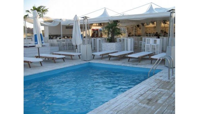 Menada Forum Apartments poza 18