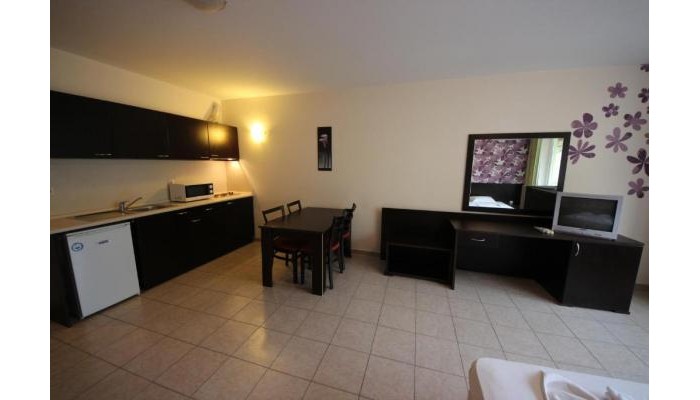 Menada Forum Apartments poza 5