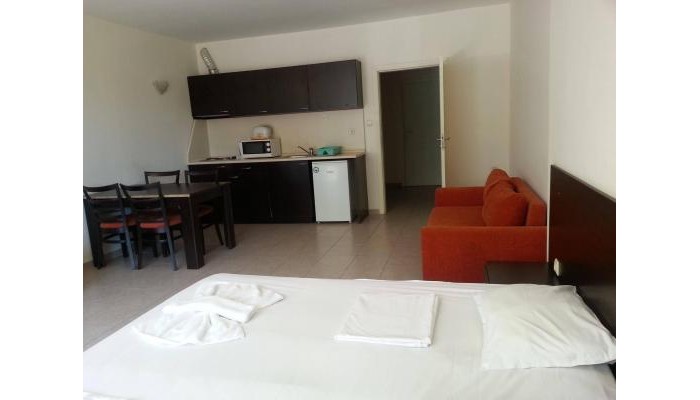 Menada Forum Apartments poza 13