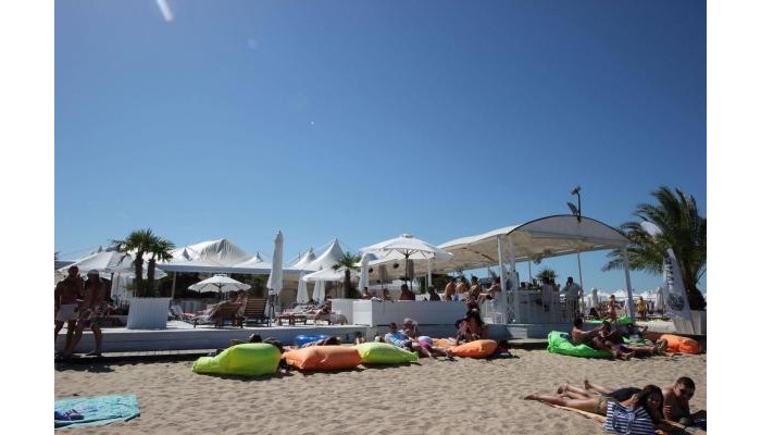 Menada Forum Apartments poza 19