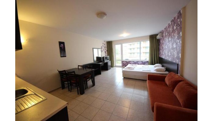 Menada Forum Apartments poza 10