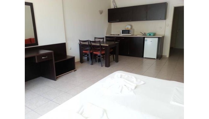 Menada Forum Apartments poza 12