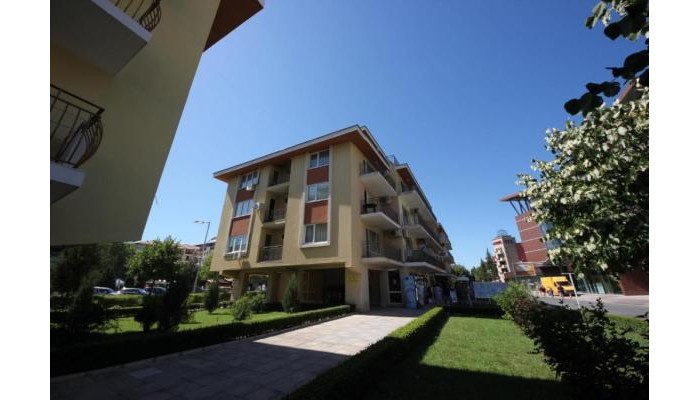 Menada Forum Apartments poza 0