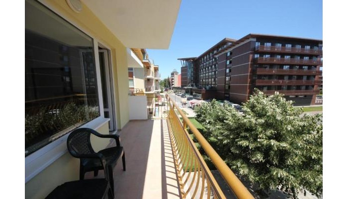 Menada Forum Apartments poza 2