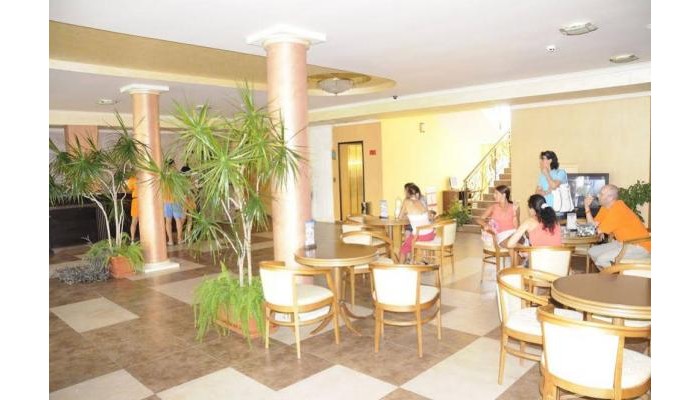 Menada Forum Apartments poza 17