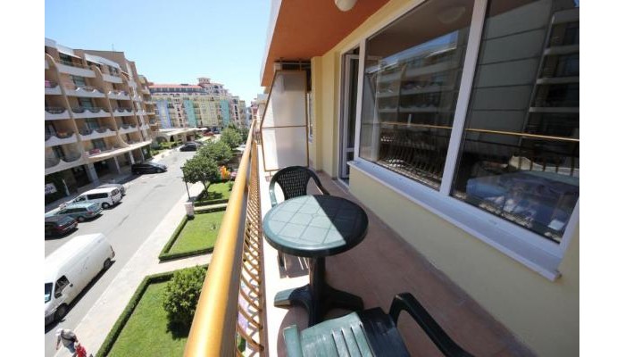 Menada Forum Apartments poza 4