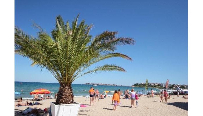 Menada Forum Apartments poza 15