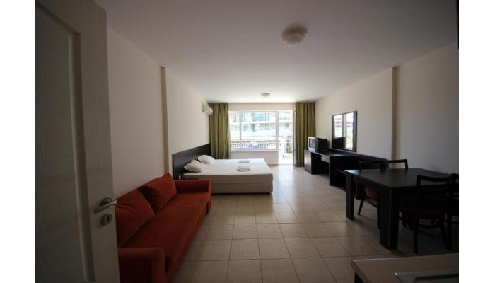 Menada Forum Apartments poza 7