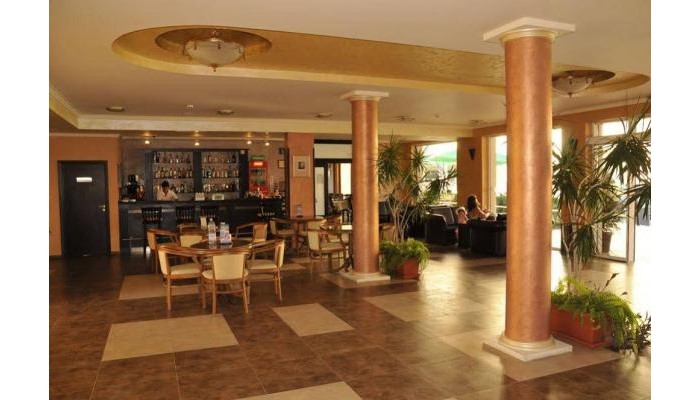 Menada Forum Apartments poza 20