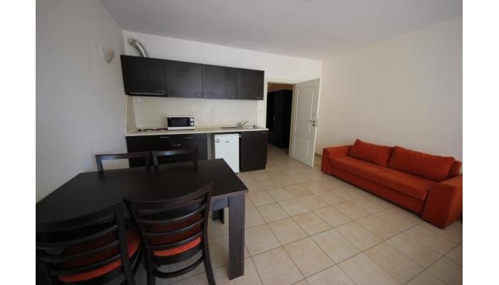 Menada Forum Apartments poza 9