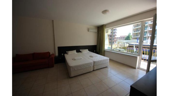 Menada Forum Apartments poza 8