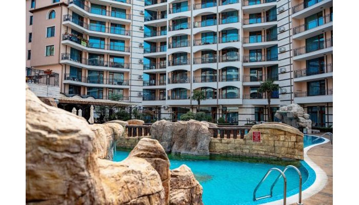 Menada Karolina Apartments poza 2