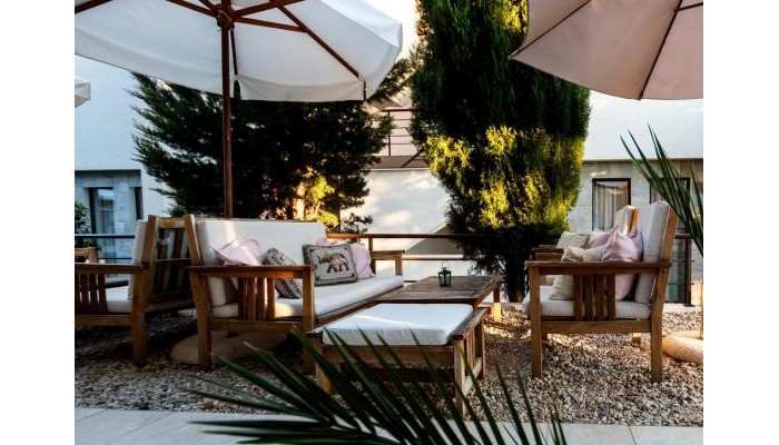 New Line Village Apartments poza 17