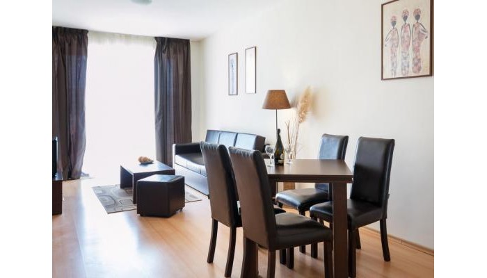 New Line Village Apartments poza 6