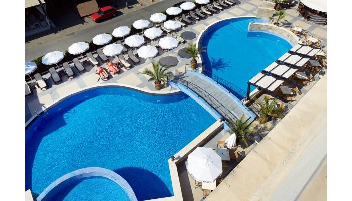 Poza pentru Hotel Nobel 1651-1554732398 Hotel Nobel poza 9