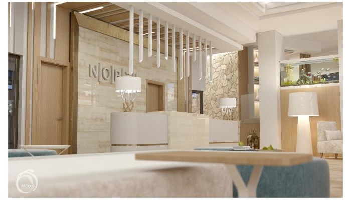 Poza pentru Hotel Nobel 2741-1554732395 Hotel Nobel poza 3