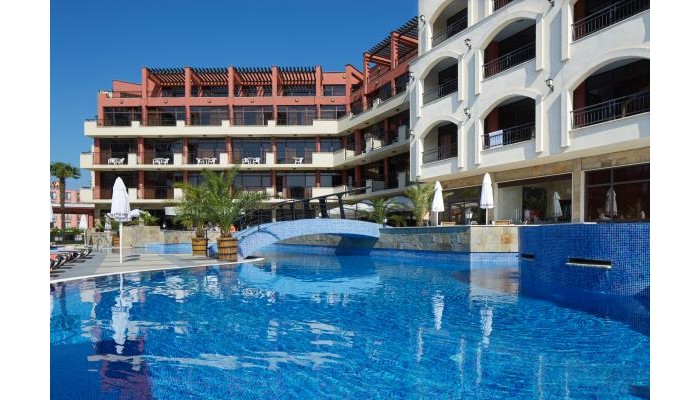 Poza pentru Hotel Nobel 2827-1554732400 Hotel Nobel poza 0