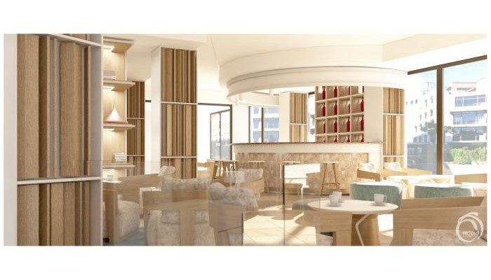 Poza pentru Hotel Nobel 3796-1554732397 Hotel Nobel poza 7