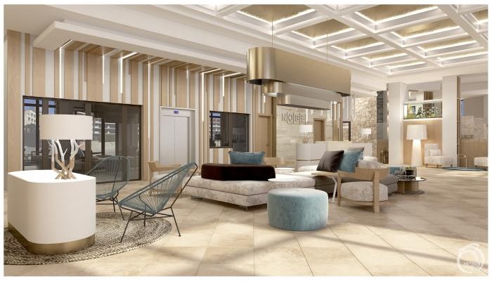 Poza pentru Hotel Nobel 5779-1554732403 Hotel Nobel poza 10