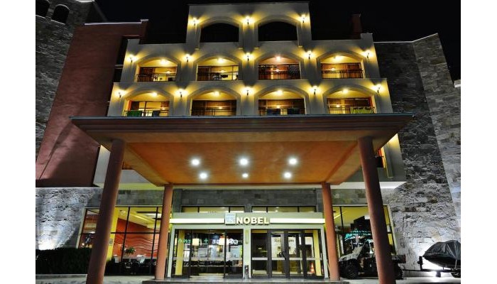 Poza pentru Hotel Nobel 9650-1554732396 Hotel Nobel poza 5