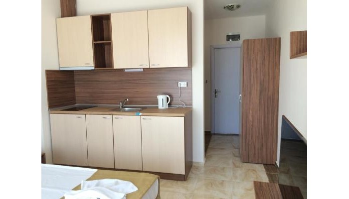 Palm Residence Hotel poza 4
