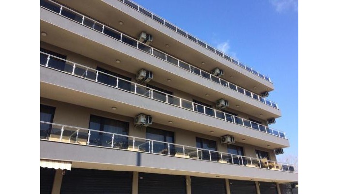 Palm Residence Hotel poza 0