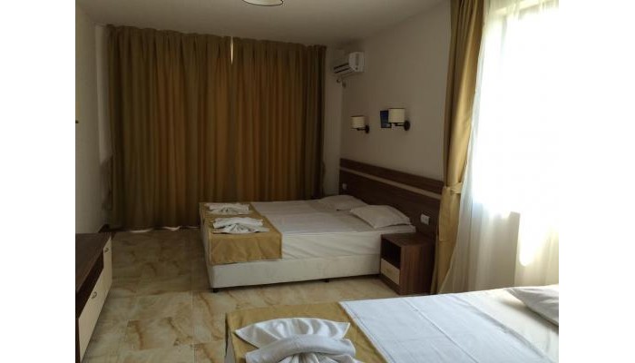 Palm Residence Hotel poza 2