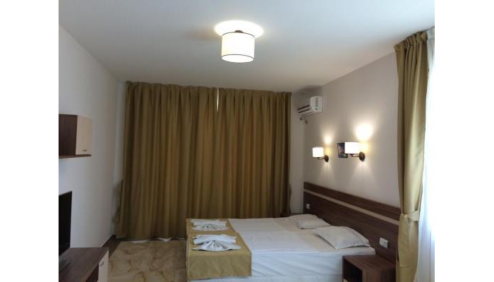 Palm Residence Hotel poza 3