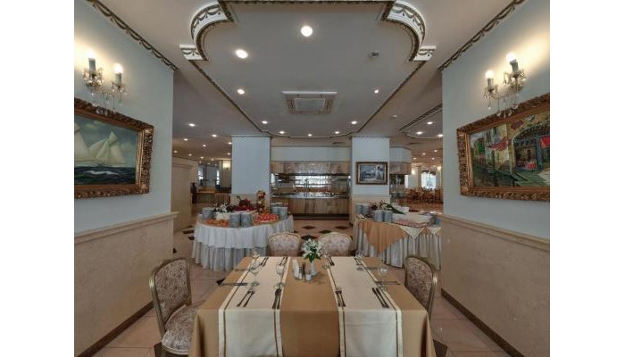 Planeta Hotel & Aquapark poza 9