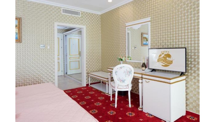 Planeta Hotel & Aquapark poza 18