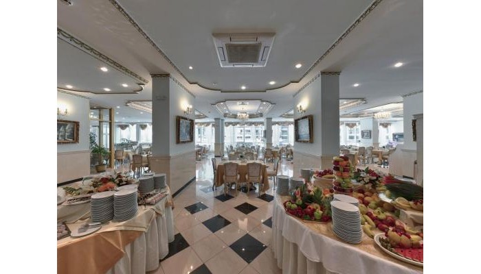 Planeta Hotel & Aquapark poza 10