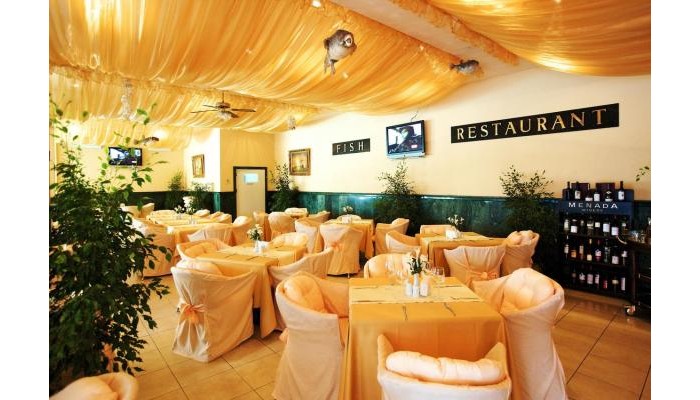 Planeta Hotel & Aquapark poza 11