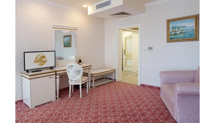 Planeta Hotel & Aquapark poza 19