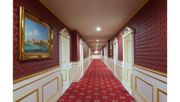 Planeta Hotel & Aquapark poza 14