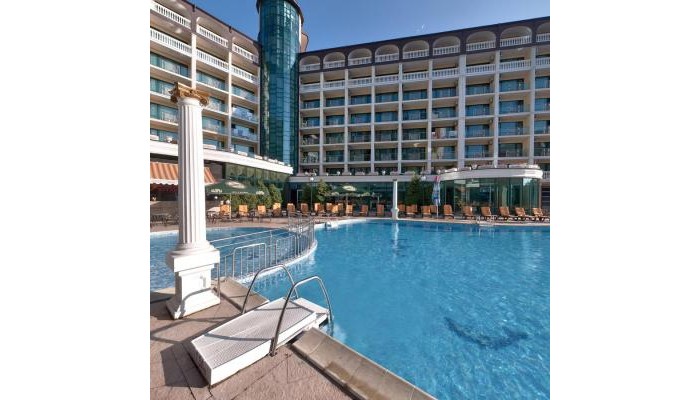 Planeta Hotel & Aquapark poza 6