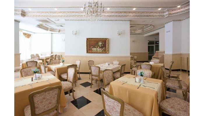 Planeta Hotel & Aquapark poza 12